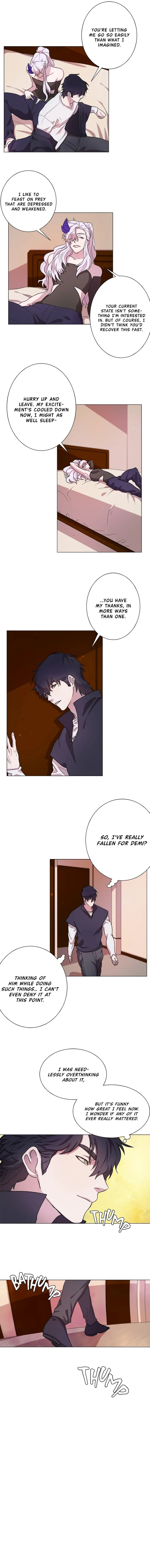 Warrior’s Afterlife - Chapter 4 Page 7