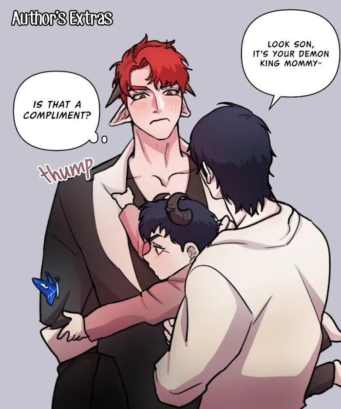 Warrior’s Afterlife - Chapter 7.2 Page 16