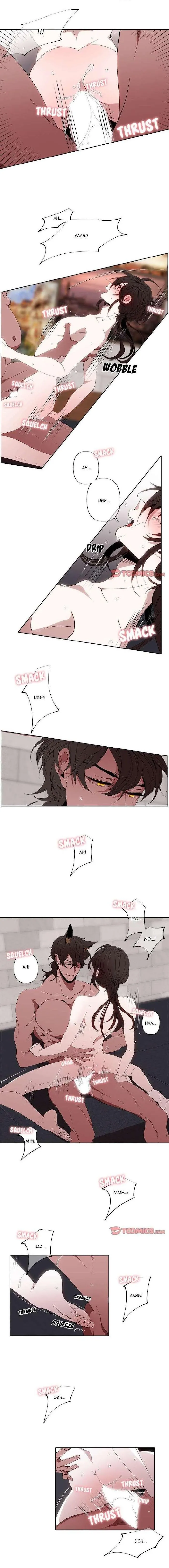 The Heart Of Red Cloak - Chapter 29 Page 3