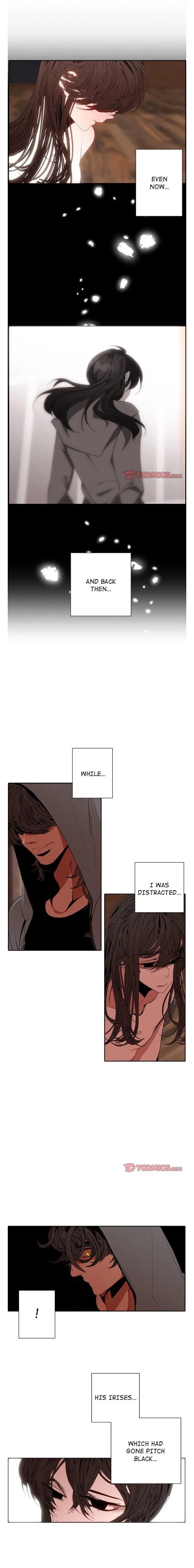 The Heart Of Red Cloak - Chapter 34 Page 4