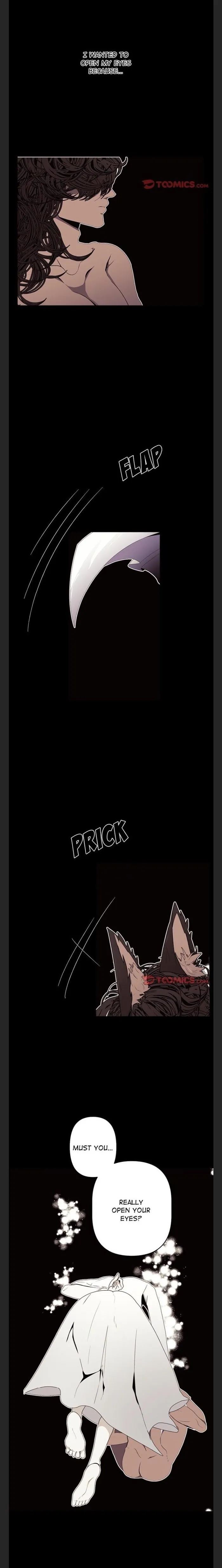 The Heart Of Red Cloak - Chapter 35 Page 2