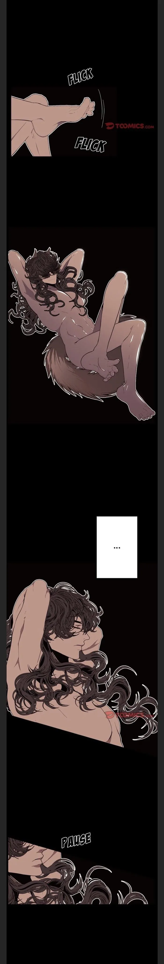 The Heart Of Red Cloak - Chapter 35 Page 4