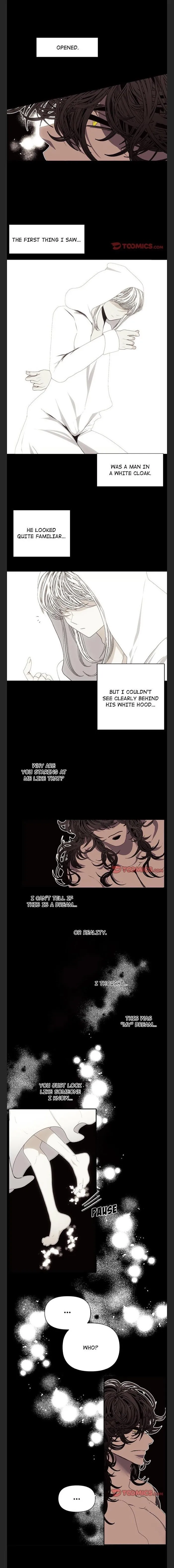The Heart Of Red Cloak - Chapter 35 Page 9