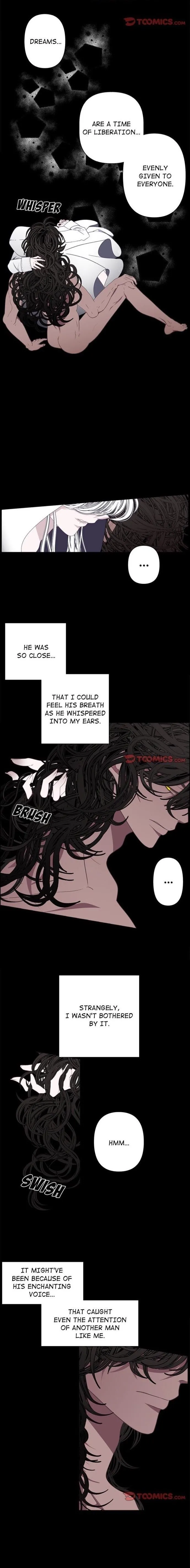 The Heart Of Red Cloak - Chapter 36 Page 2