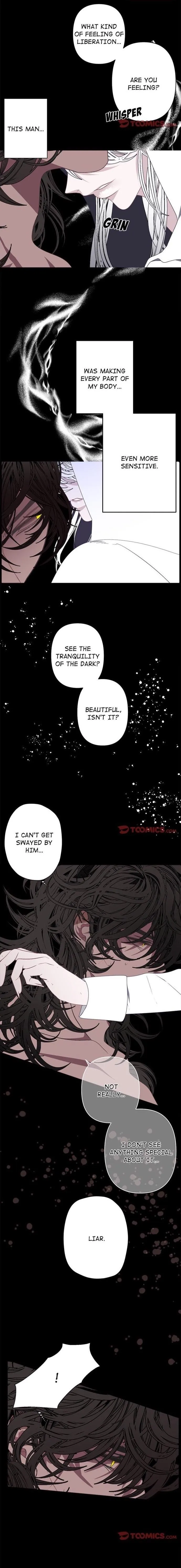 The Heart Of Red Cloak - Chapter 36 Page 4