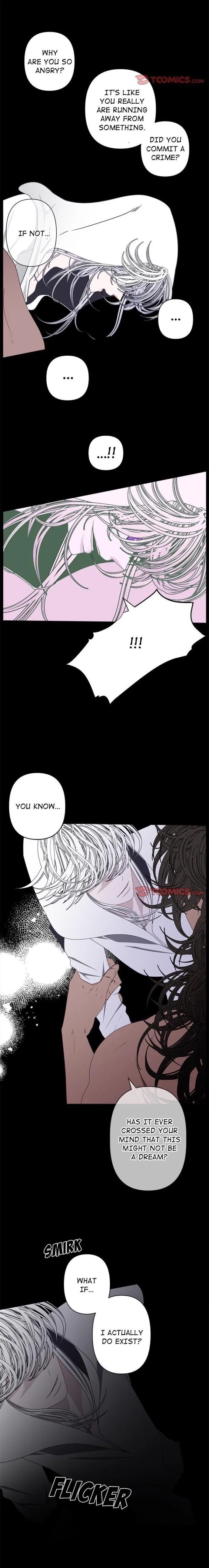 The Heart Of Red Cloak - Chapter 36 Page 7