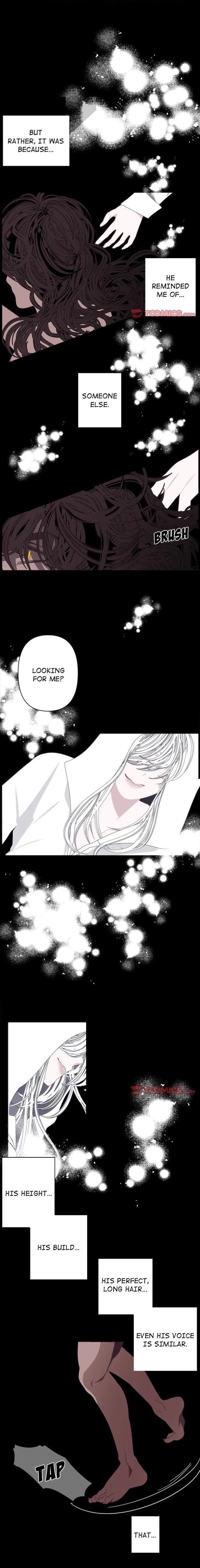 The Heart Of Red Cloak - Chapter 36 Page 11