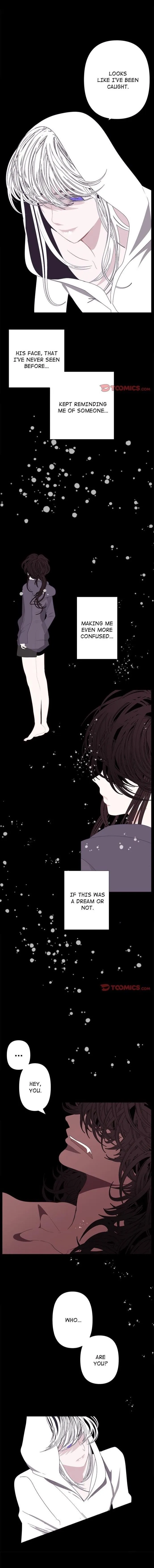 The Heart Of Red Cloak - Chapter 37 Page 2