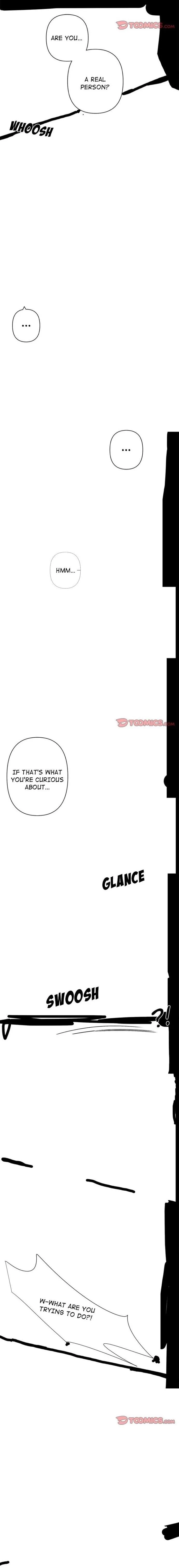 The Heart Of Red Cloak - Chapter 37 Page 3