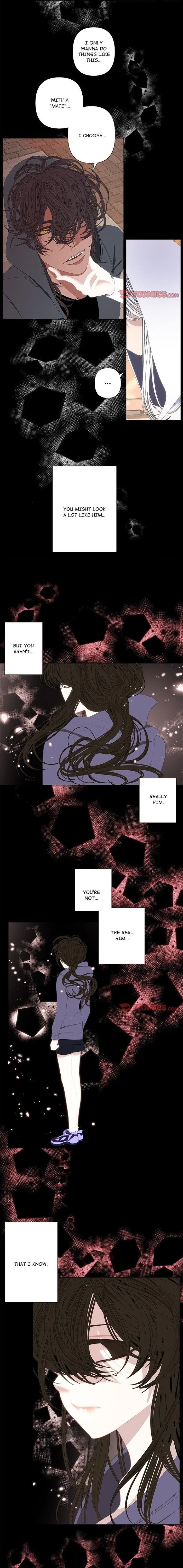 The Heart Of Red Cloak - Chapter 38 Page 7