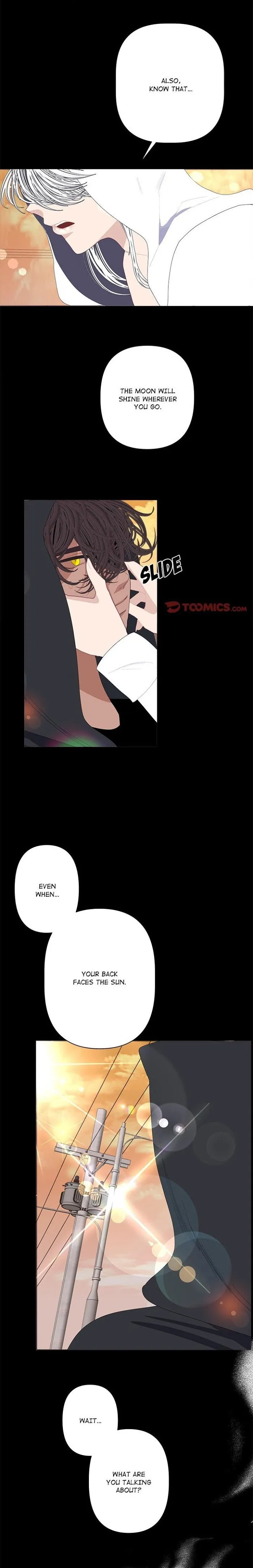The Heart Of Red Cloak - Chapter 38 Page 10
