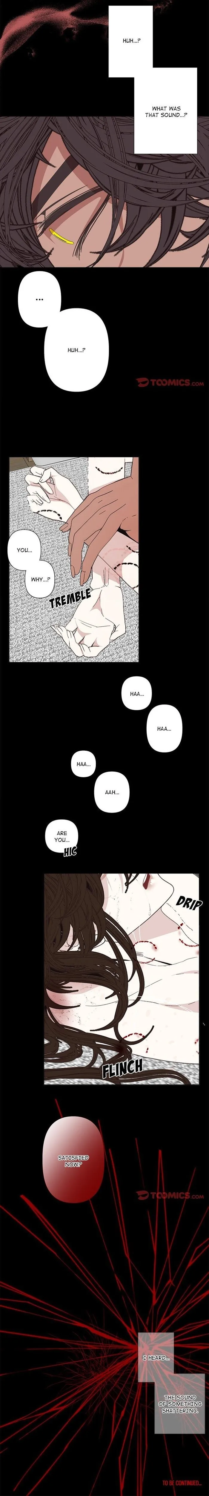 The Heart Of Red Cloak - Chapter 38 Page 16