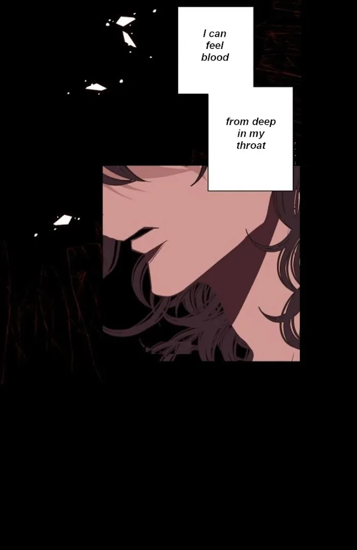 The Heart Of Red Cloak - Chapter 39 Page 7