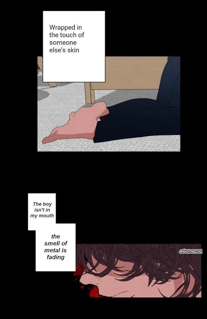 The Heart Of Red Cloak - Chapter 39 Page 14