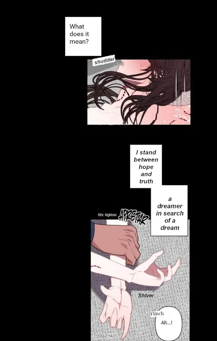 The Heart Of Red Cloak - Chapter 39 Page 18