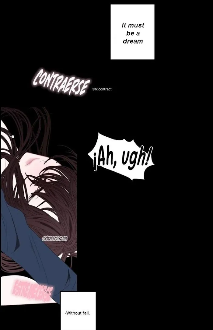 The Heart Of Red Cloak - Chapter 39 Page 22