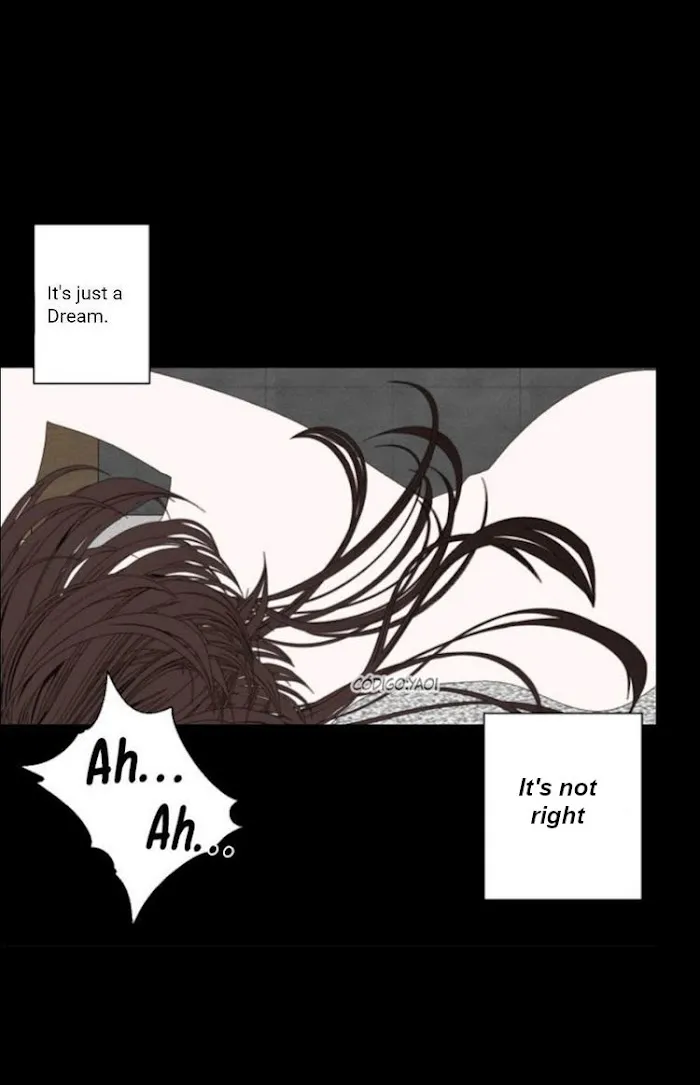 The Heart Of Red Cloak - Chapter 39 Page 25