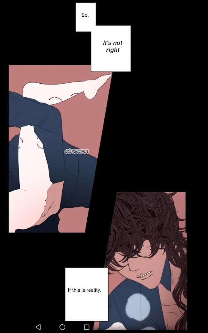 The Heart Of Red Cloak - Chapter 39 Page 26