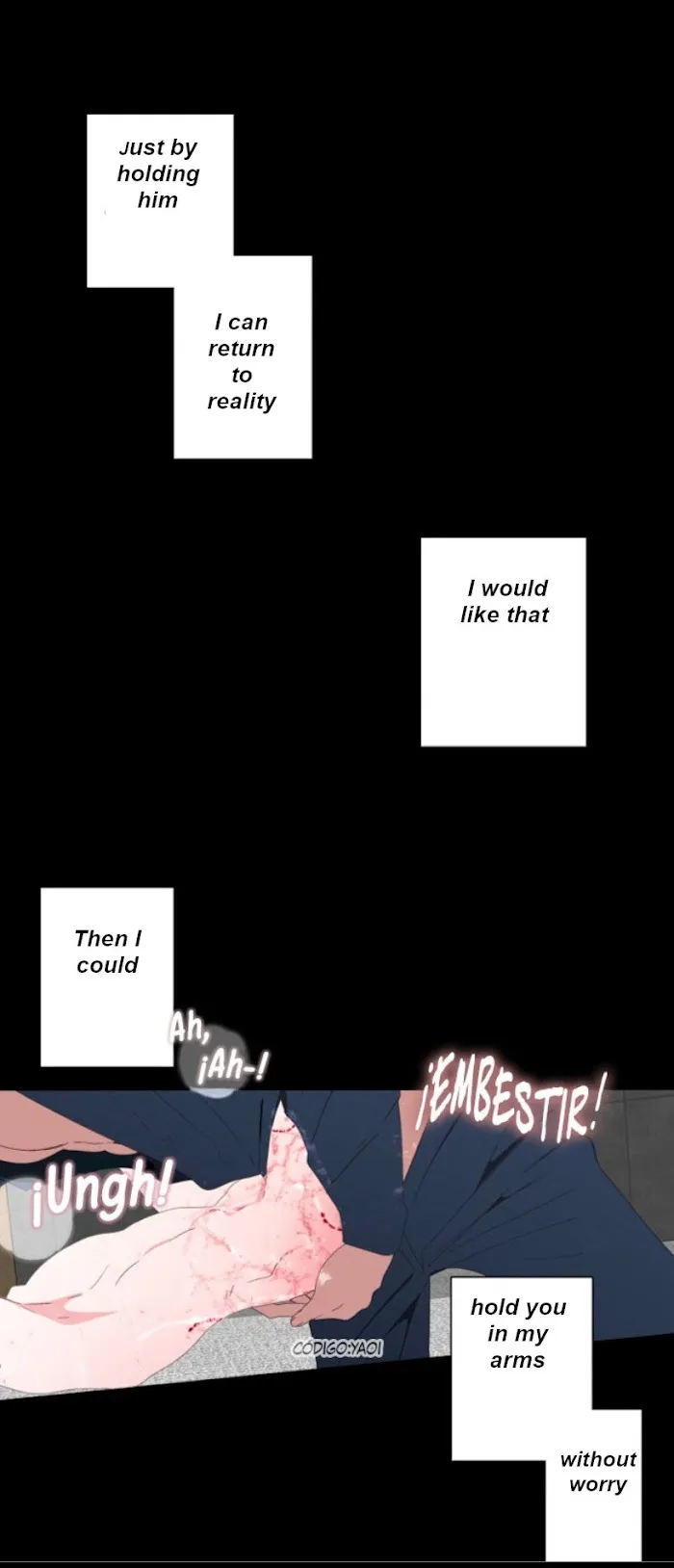 The Heart Of Red Cloak - Chapter 39 Page 31