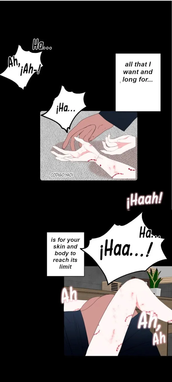 The Heart Of Red Cloak - Chapter 39 Page 33