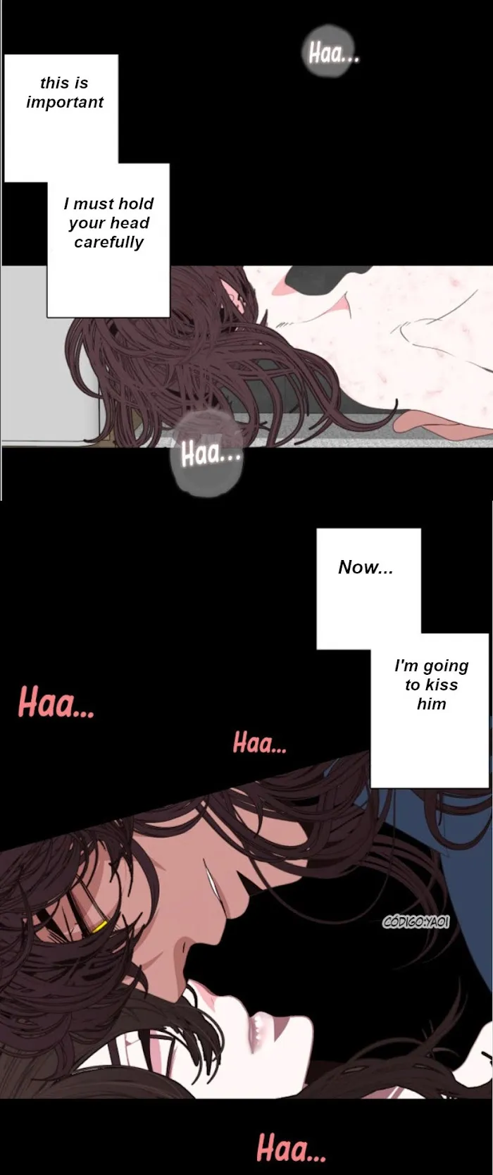 The Heart Of Red Cloak - Chapter 39 Page 35