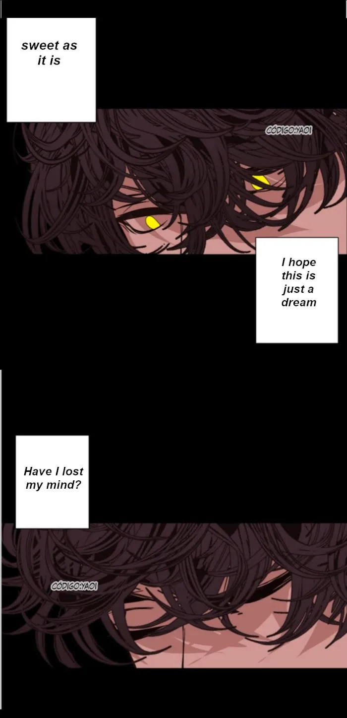 The Heart Of Red Cloak - Chapter 39 Page 36