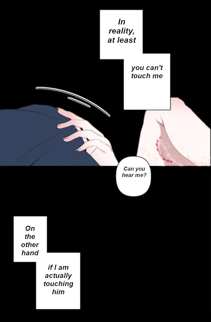 The Heart Of Red Cloak - Chapter 39 Page 37