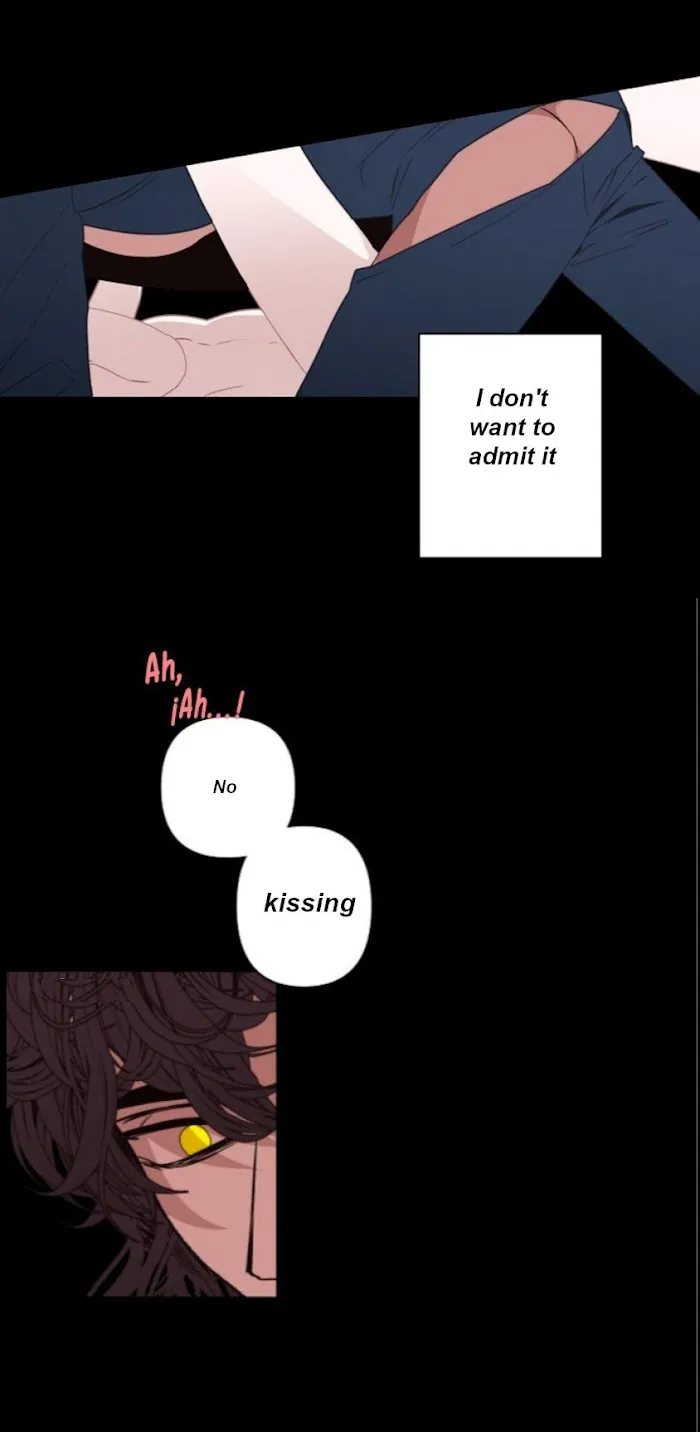 The Heart Of Red Cloak - Chapter 39 Page 41