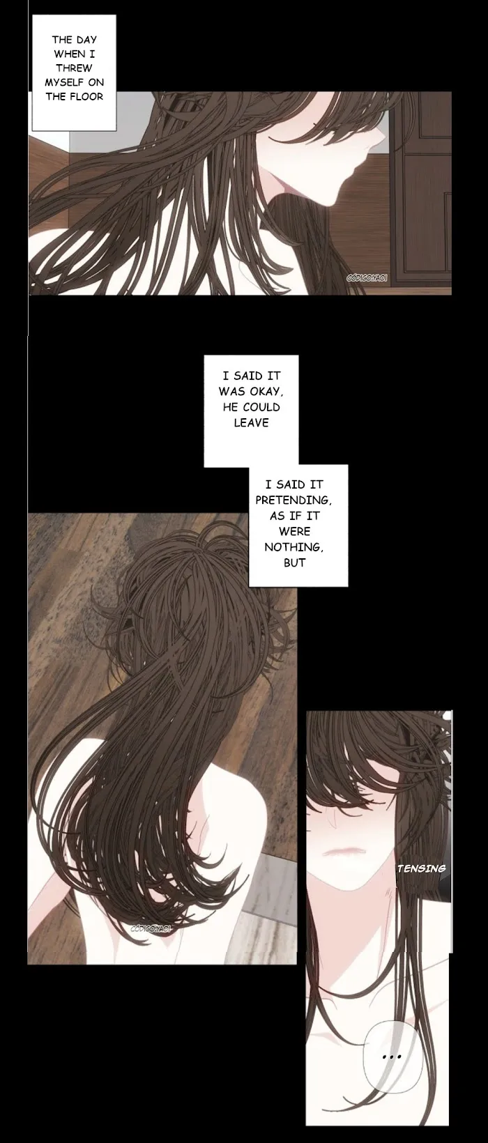 The Heart Of Red Cloak - Chapter 40 Page 4