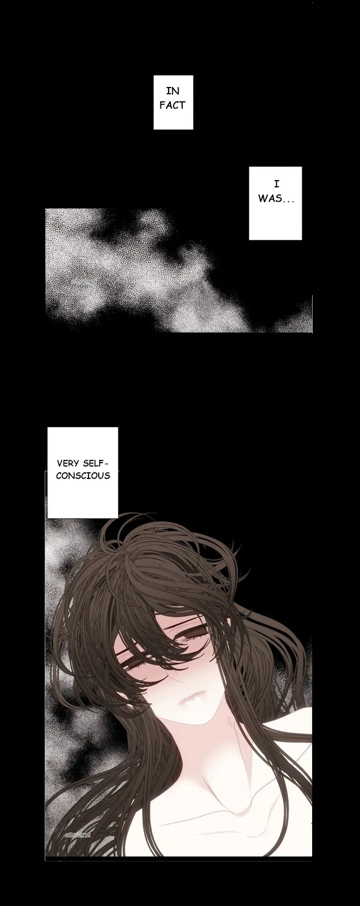 The Heart Of Red Cloak - Chapter 40 Page 5