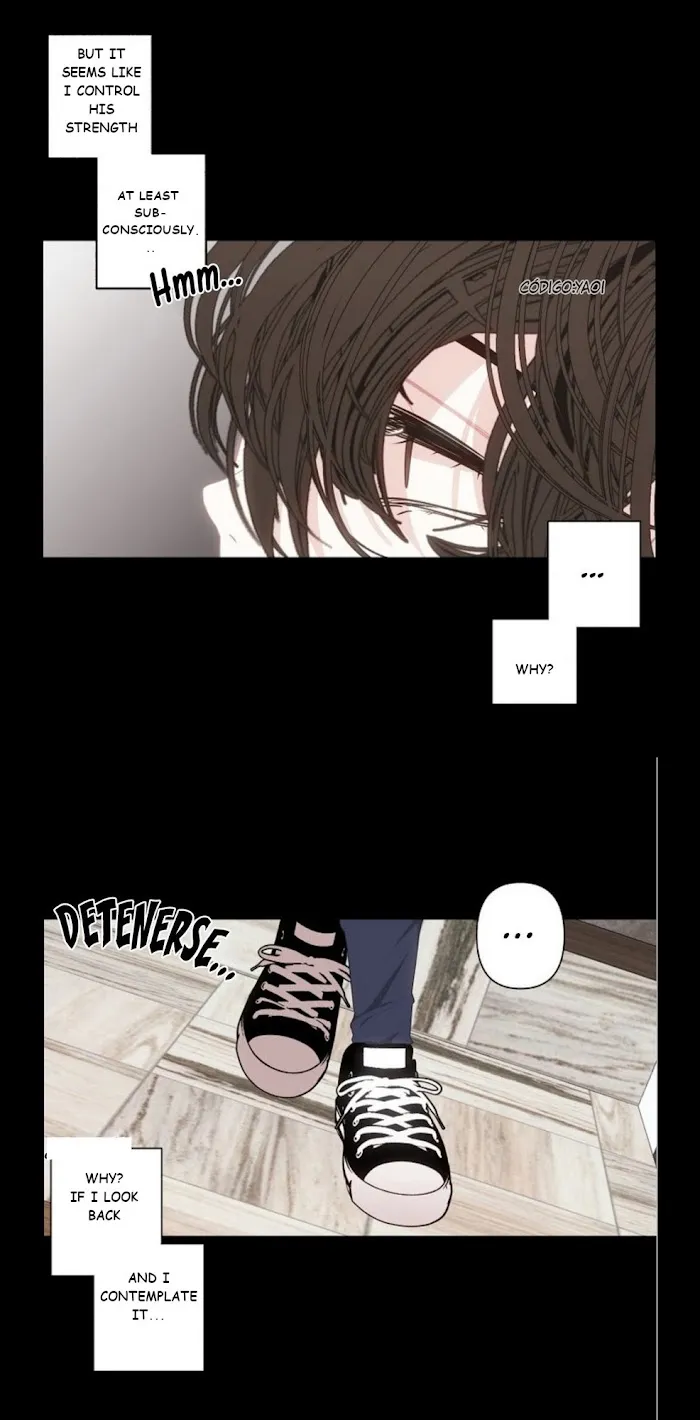 The Heart Of Red Cloak - Chapter 40 Page 15
