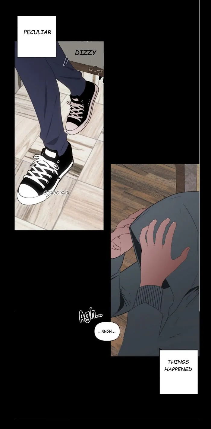 The Heart Of Red Cloak - Chapter 40 Page 17