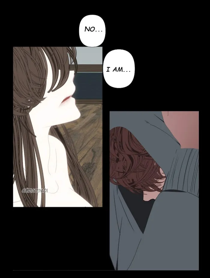 The Heart Of Red Cloak - Chapter 40 Page 19