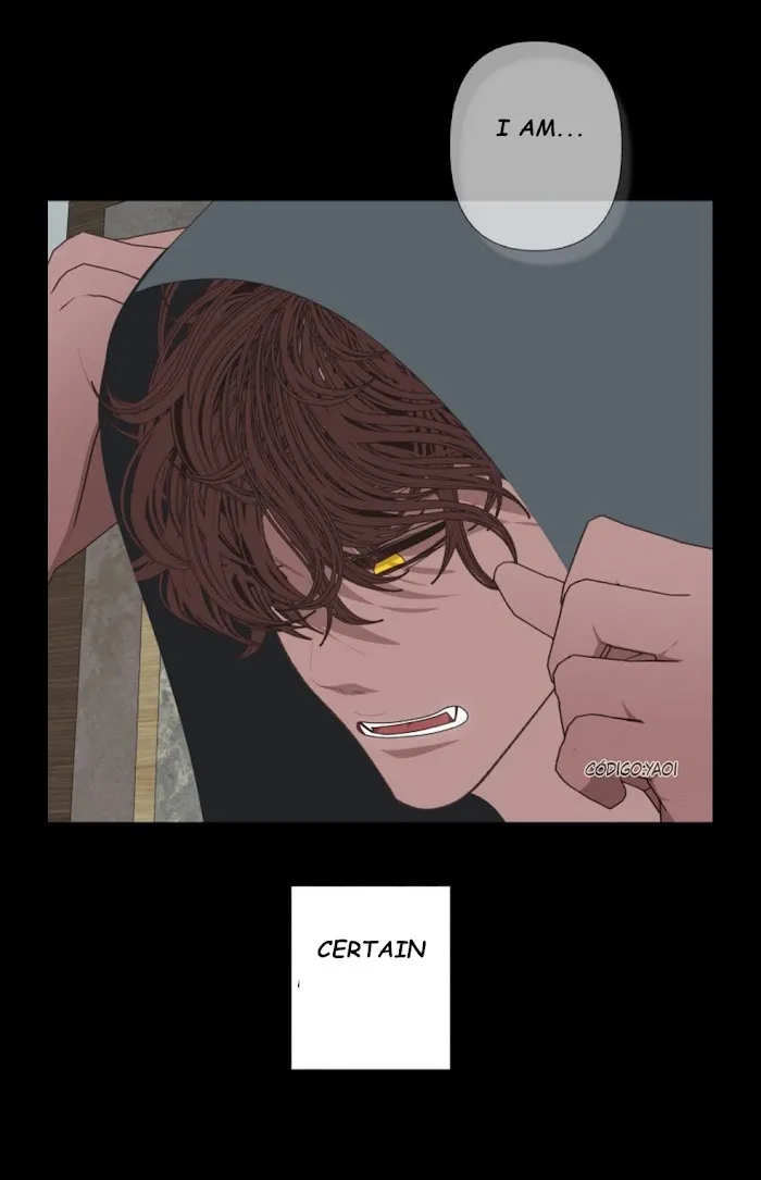 The Heart Of Red Cloak - Chapter 40 Page 20