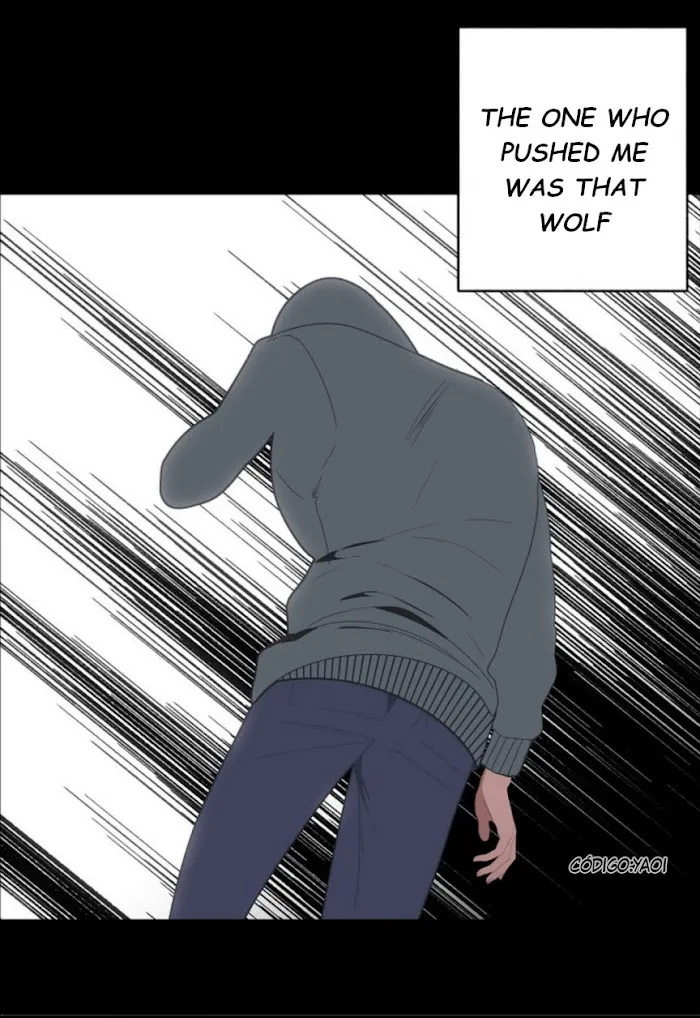 The Heart Of Red Cloak - Chapter 40 Page 23
