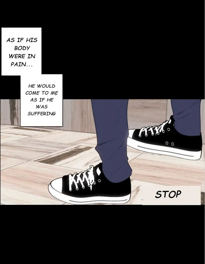 The Heart Of Red Cloak - Chapter 40 Page 25