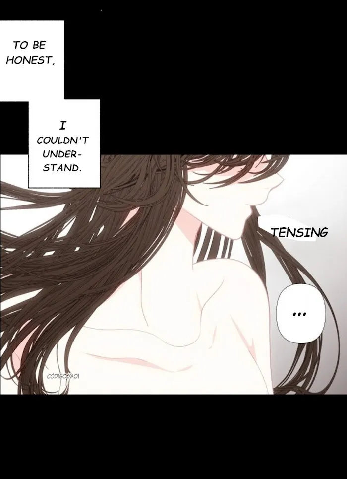 The Heart Of Red Cloak - Chapter 40 Page 27