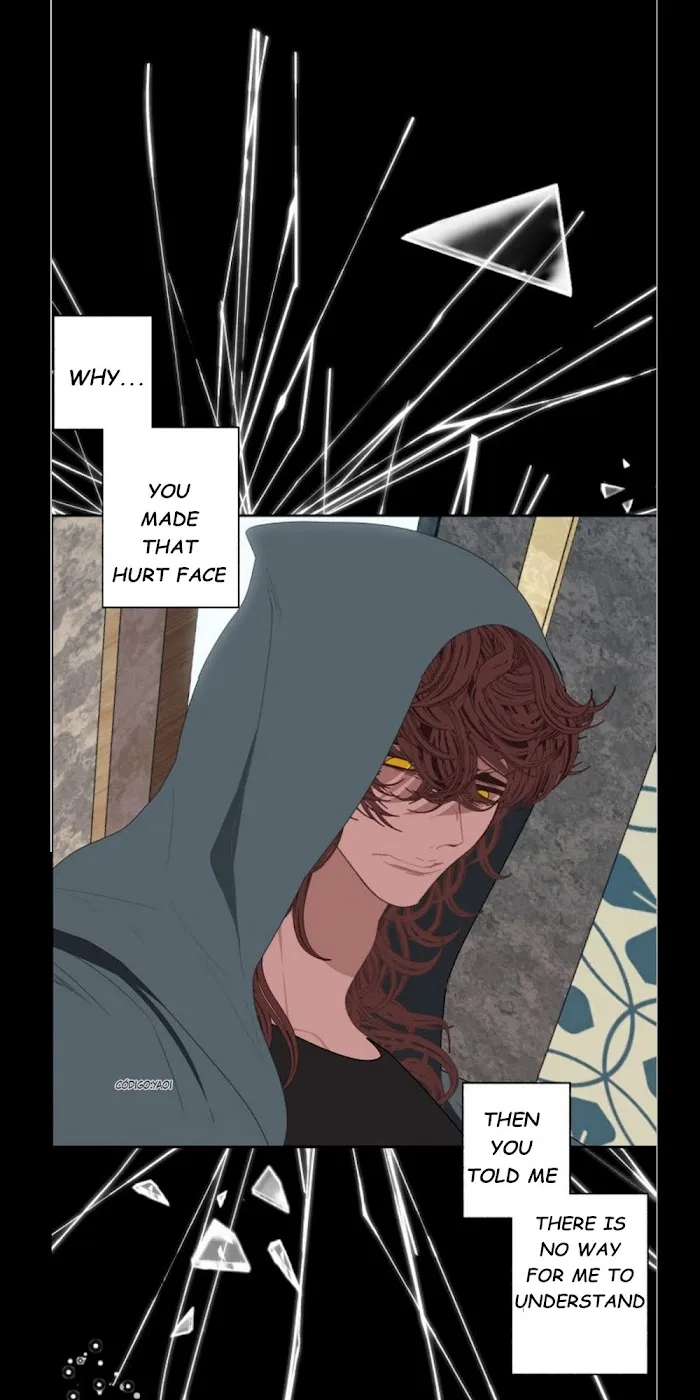 The Heart Of Red Cloak - Chapter 40 Page 29