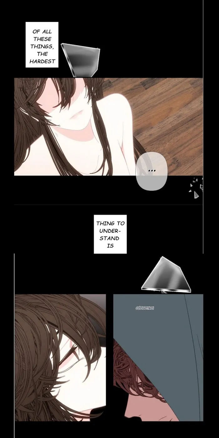 The Heart Of Red Cloak - Chapter 40 Page 30