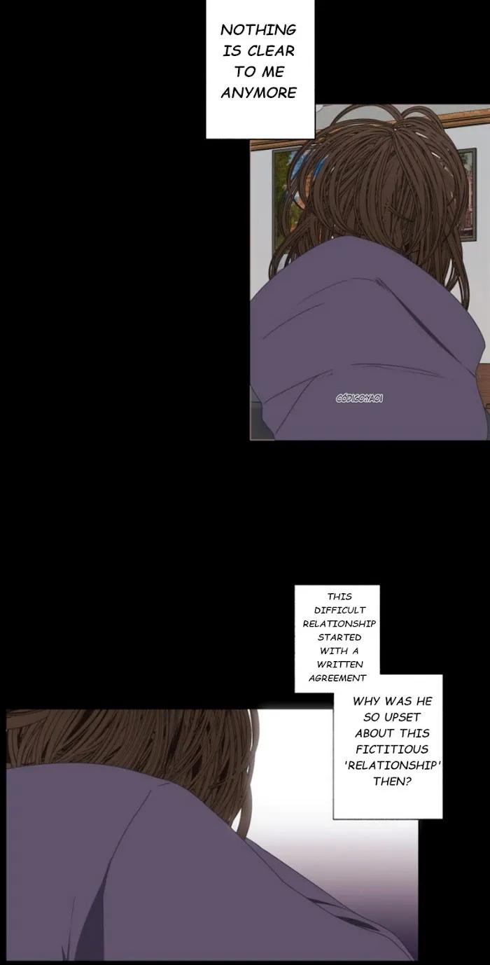 The Heart Of Red Cloak - Chapter 40 Page 38