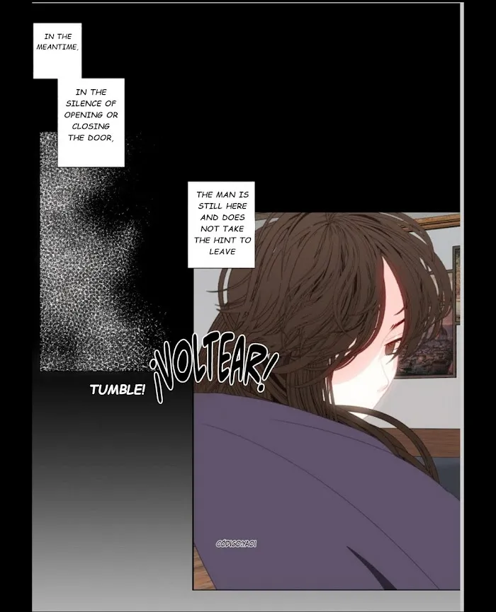 The Heart Of Red Cloak - Chapter 40 Page 40