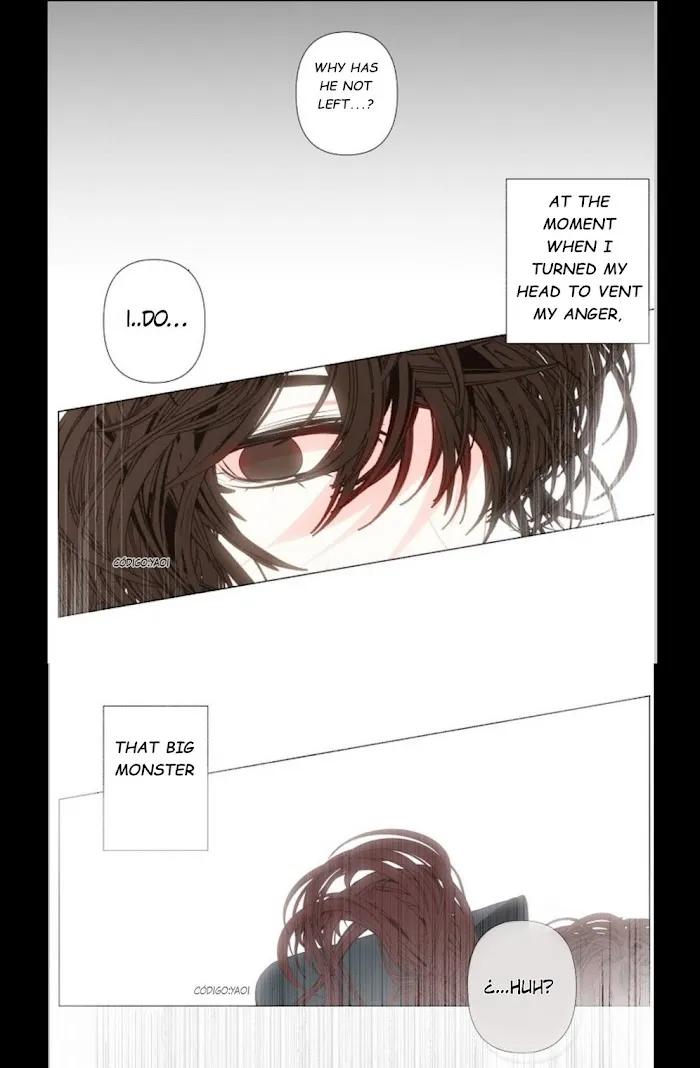 The Heart Of Red Cloak - Chapter 40 Page 41