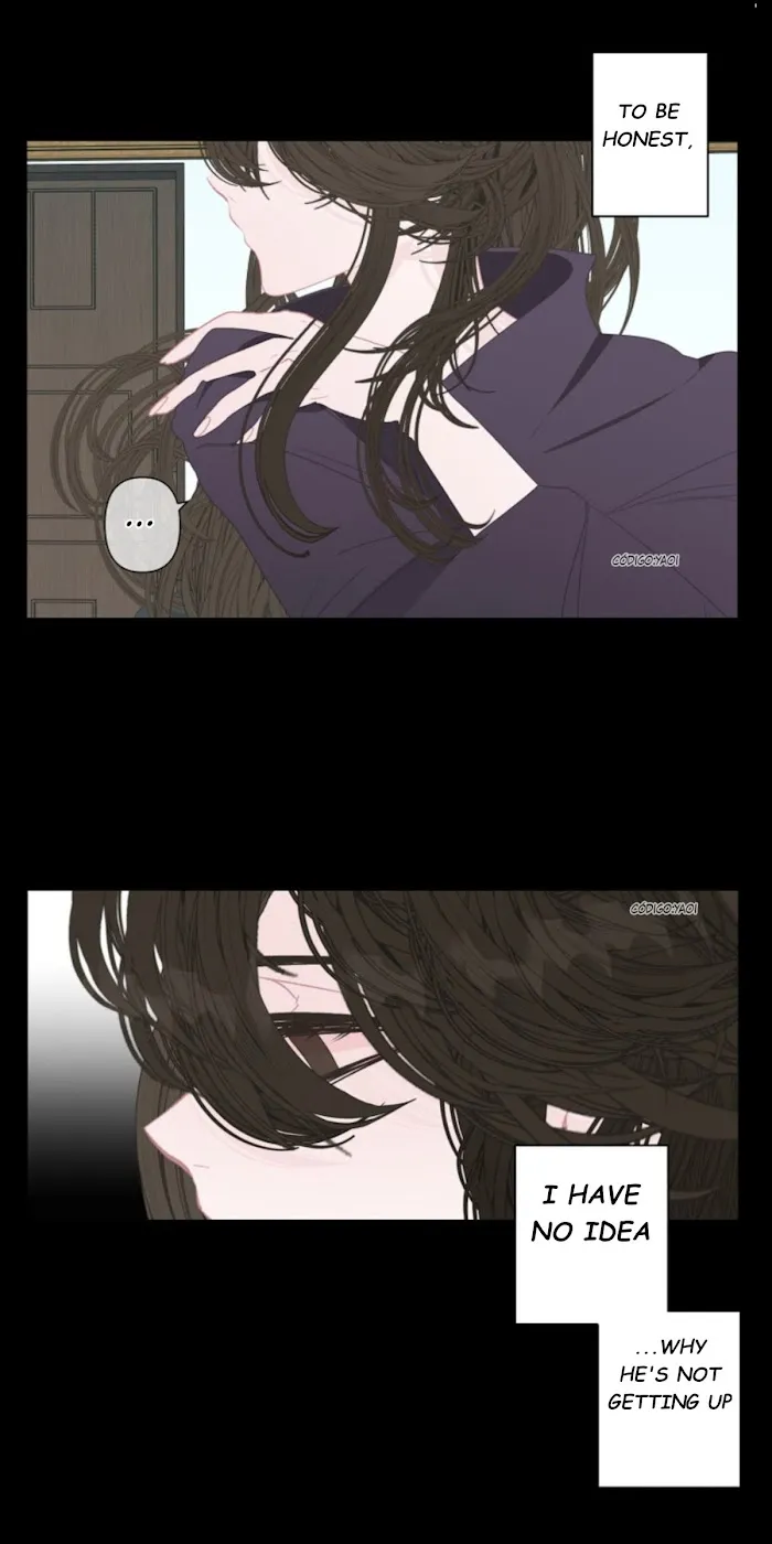 The Heart Of Red Cloak - Chapter 41 Page 2