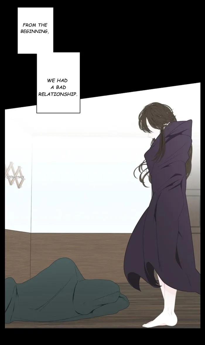 The Heart Of Red Cloak - Chapter 41 Page 5