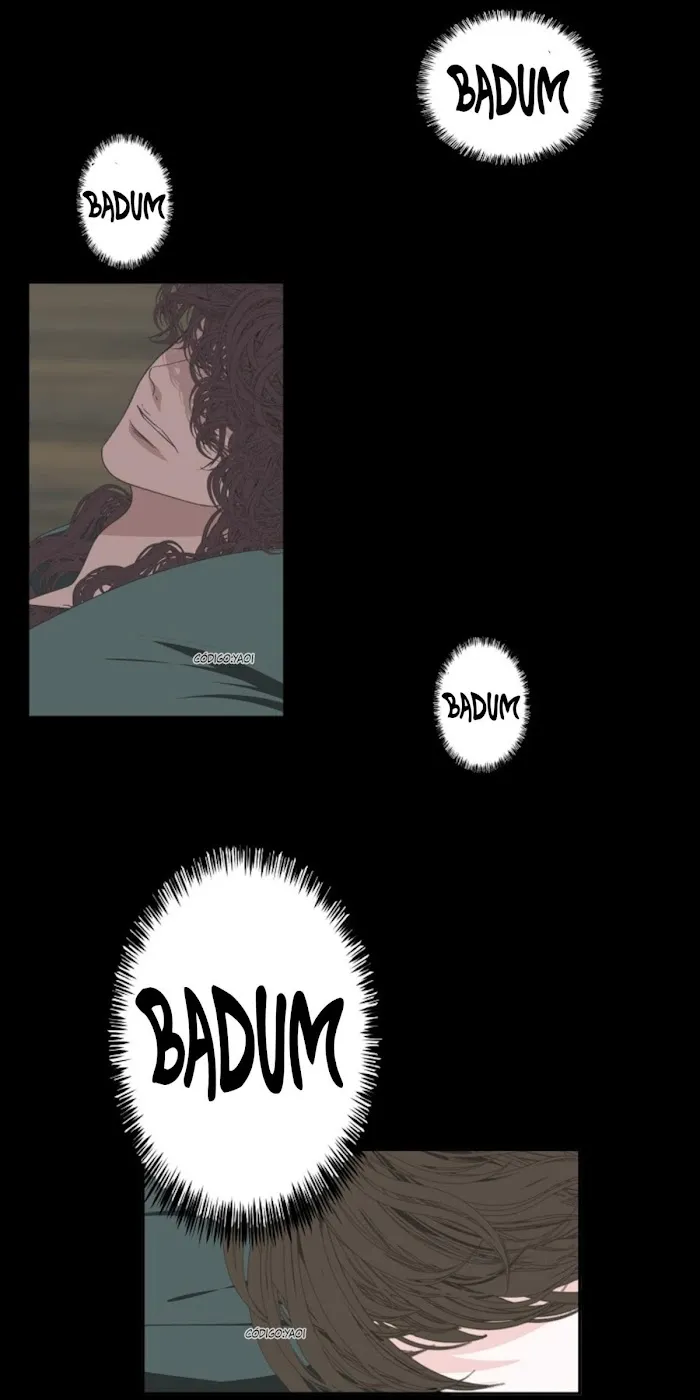 The Heart Of Red Cloak - Chapter 41 Page 8