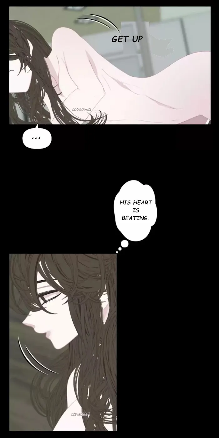 The Heart Of Red Cloak - Chapter 41 Page 10