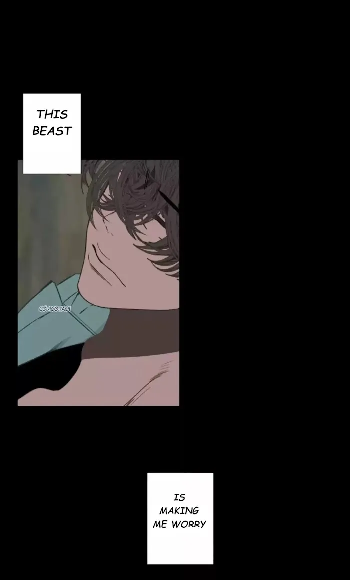 The Heart Of Red Cloak - Chapter 41 Page 16