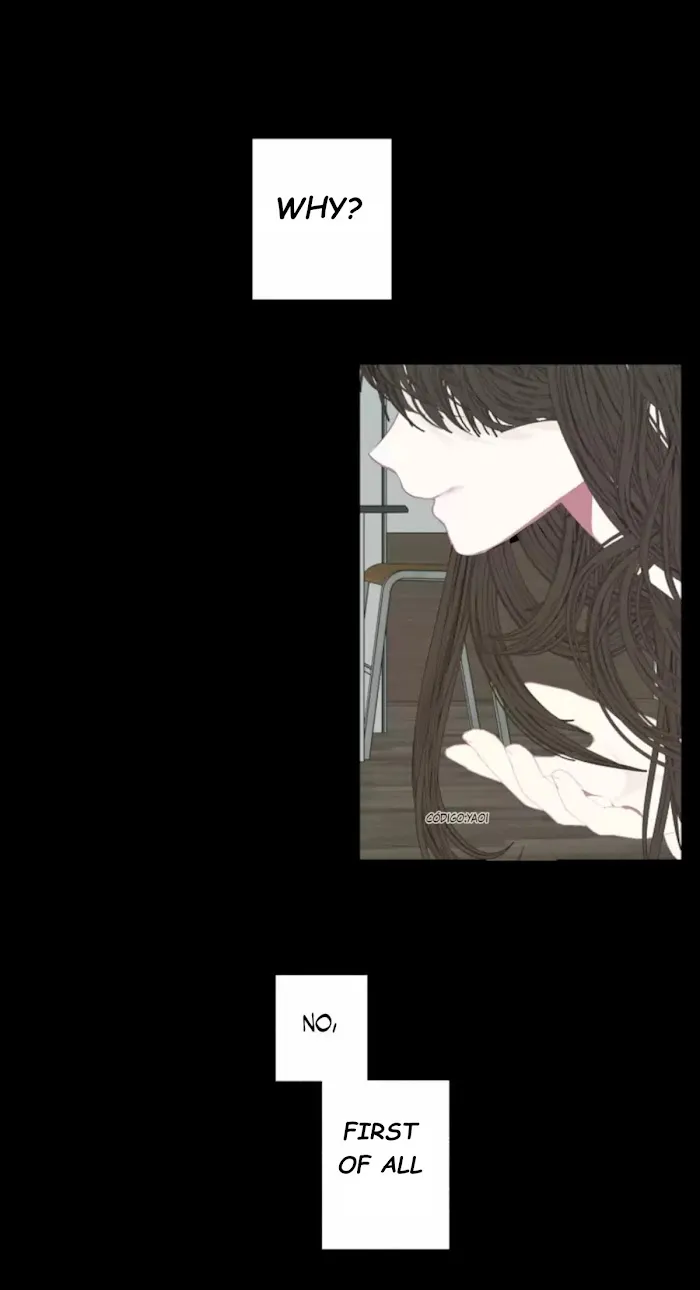 The Heart Of Red Cloak - Chapter 41 Page 18