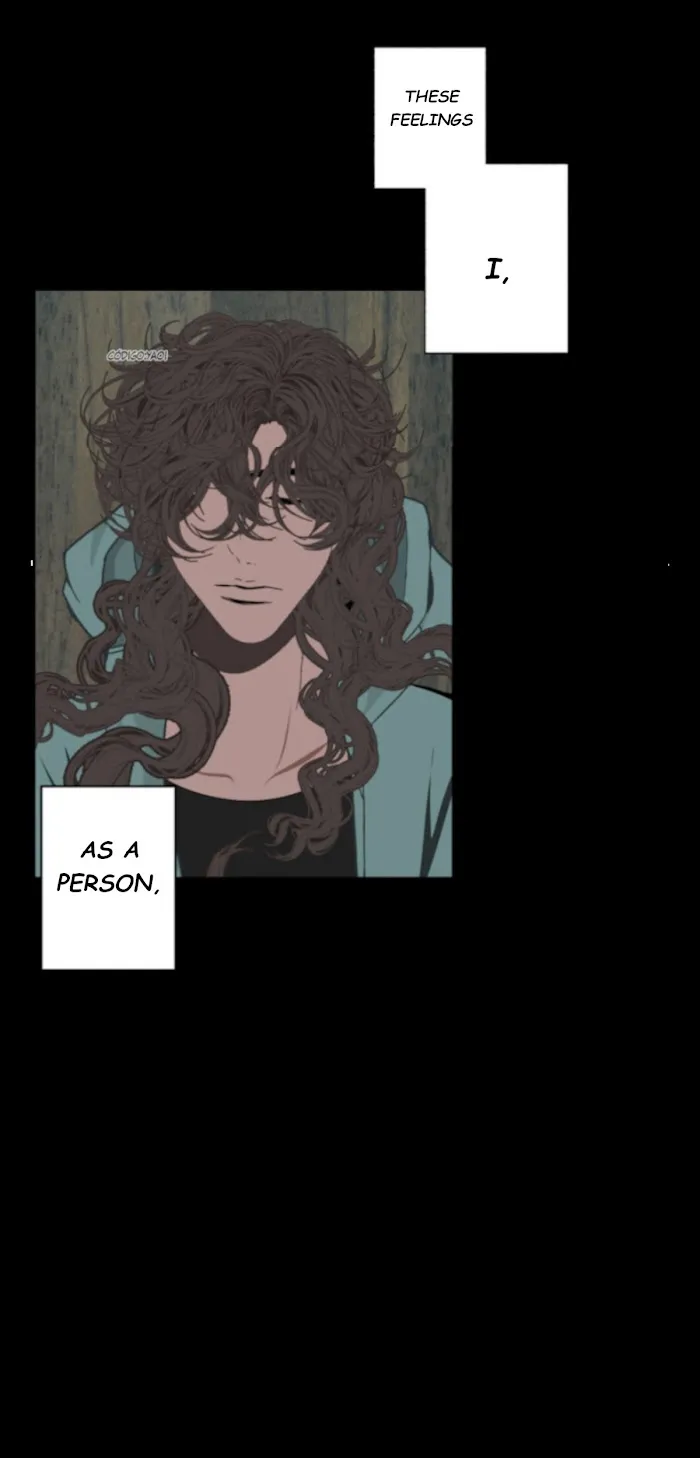 The Heart Of Red Cloak - Chapter 41 Page 19