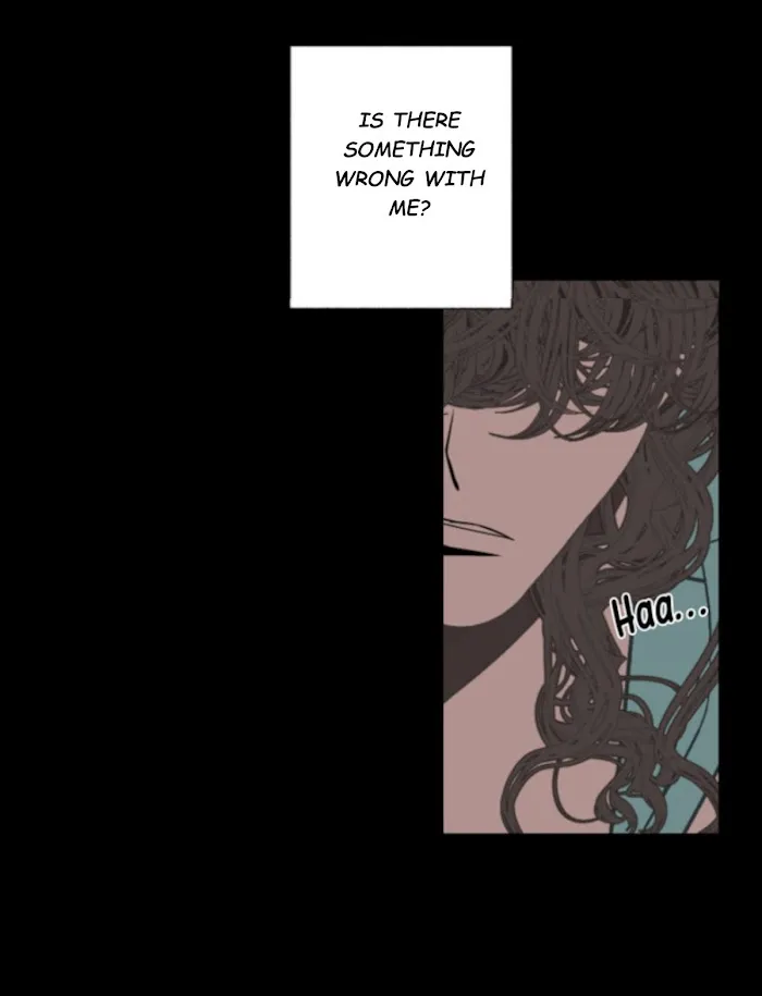 The Heart Of Red Cloak - Chapter 41 Page 20